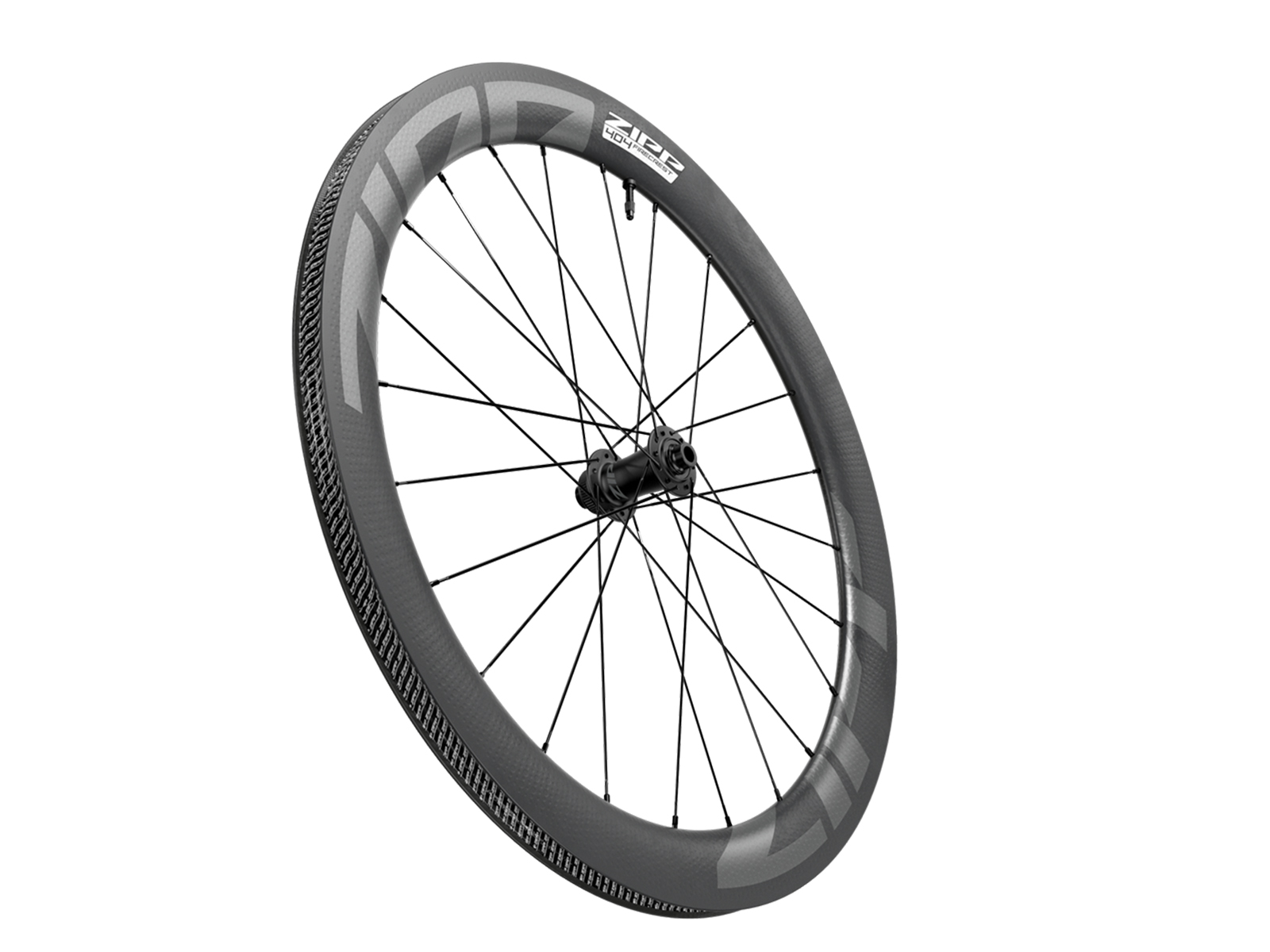 ZIPP 404 파이어크래스트 카본 튜블리스 디스크 자전거 휠셋 - 상세 이미지 4