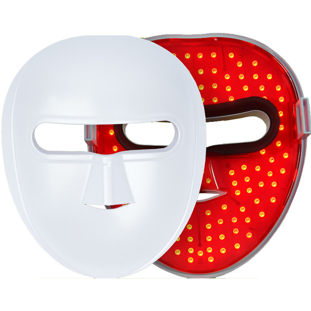 뉴 BA LED 마스크 효과 369 제품 이미지