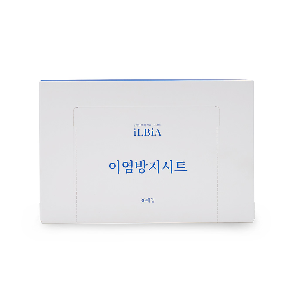 대용량 이염방지시트 세탁 티슈 이염제거 - 상세 이미지 5