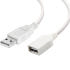 USB 연장 케이블 프린터 마우스 USB 연장선 0.5m 개봉기 | 실사용 후기 썸네일