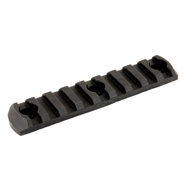 맥풀 엠락 폴리머 레일 9 슬롯 Polymer Rail 9 Slots - 상세 이미지 2