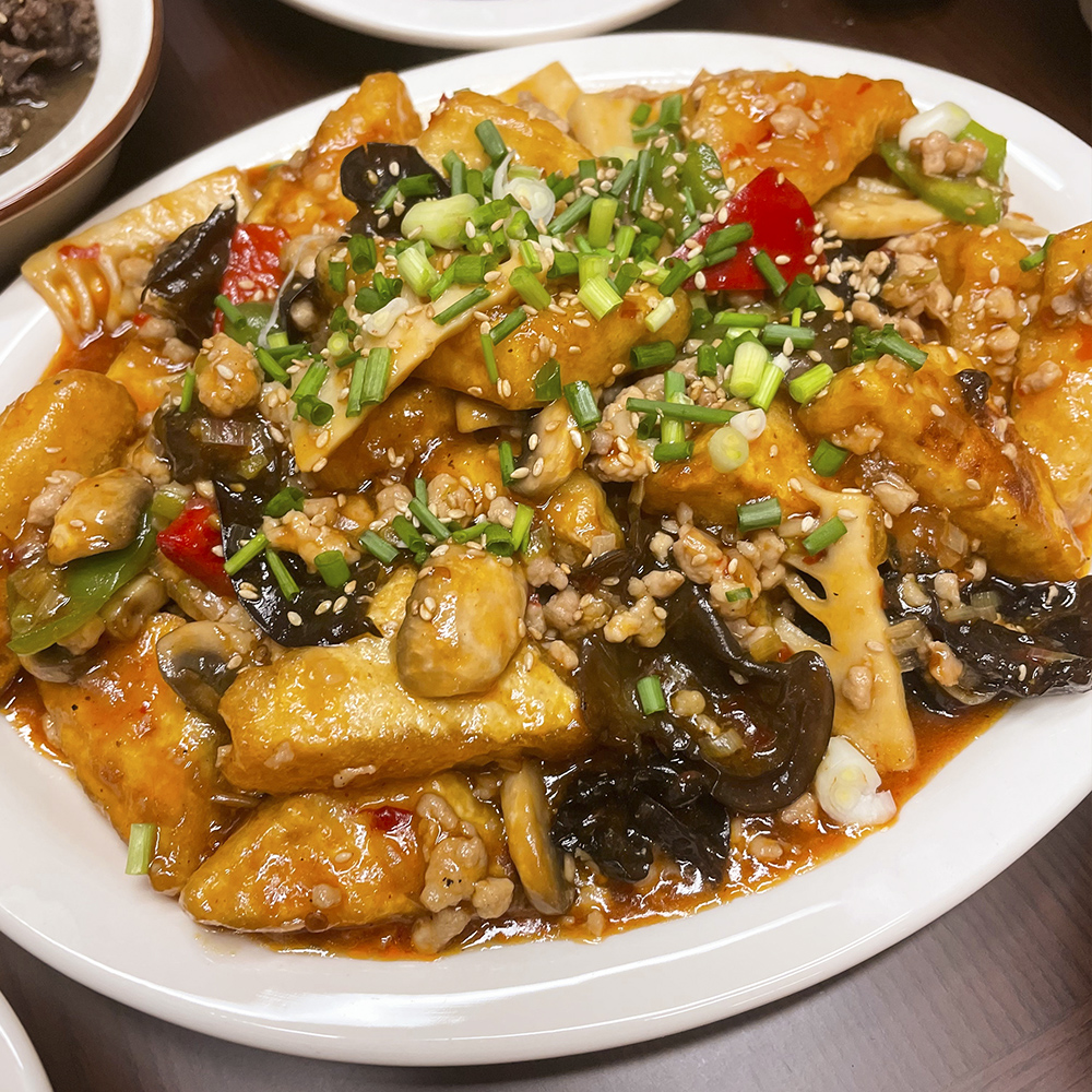 한돈 돼지고기 다짐육 1kg 갈은고기 민찌 볶음밥재료 함박스테이크