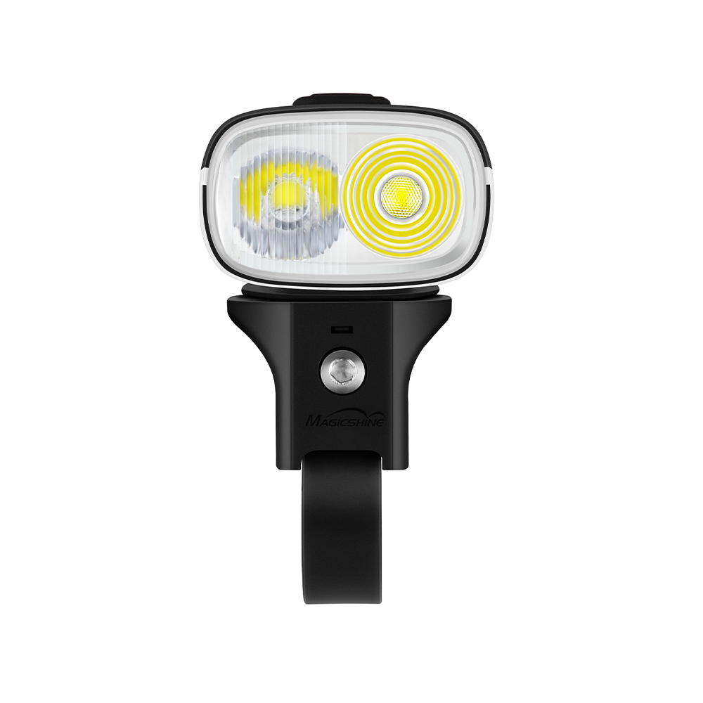매직샤인 레이 2100 / RAY 2100 루멘 자전거 라이트/로드바이크 사이클 산악자전거 - 상세 이미지 5