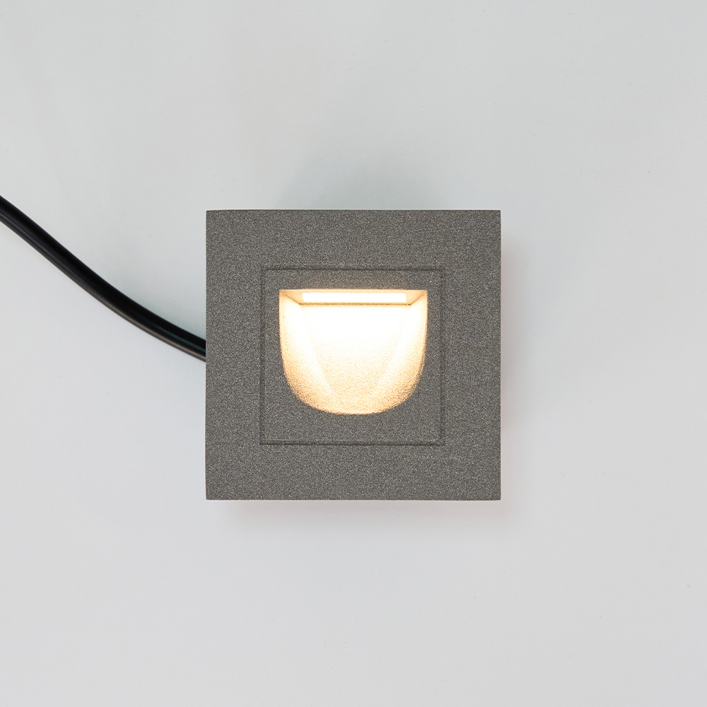 LED 발목 매입등 SH-D286 3W - 상품 이미지