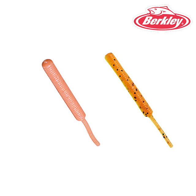 베이비사딘 버클리 걸프 샌드웜 풀치웜 갈치 볼락 타치 지렁이 웜 3.8cm (1.5인치) 이미지 7