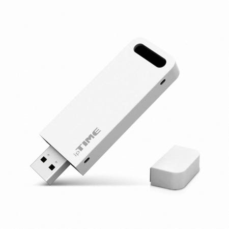 EFM네트웍스 EFM네트웍스 아이피타임 A3000U USB3.0 AC1200 무선랜카드