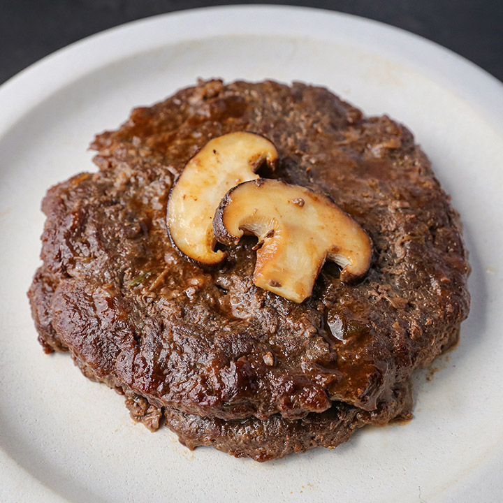 언양식 바싹 소고기 불고기 한판 200g - 상세 이미지 2