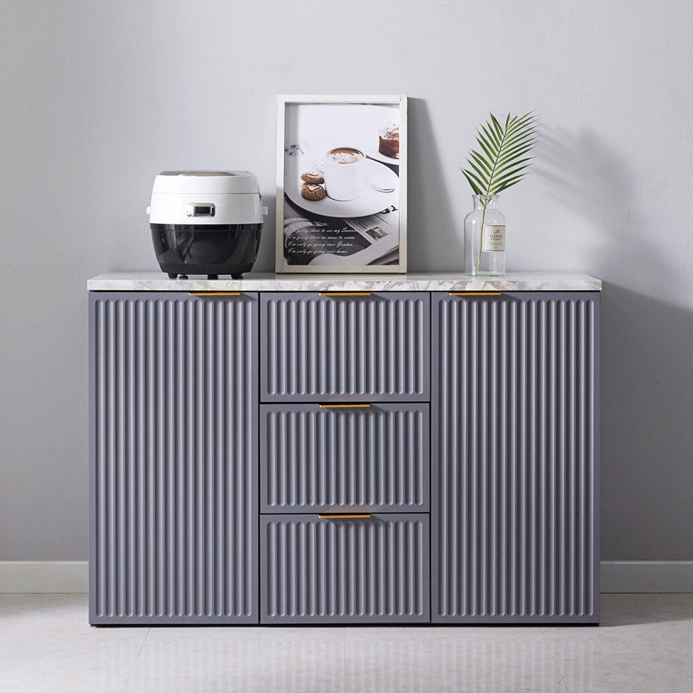 스코나 나이츠 홈카페 1200 주방수납장 렌지대 냉장고장 부엌 틈새장 펜트리장