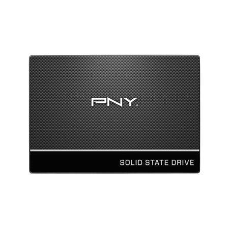 PNY CS900 제이씨현 (500GB)