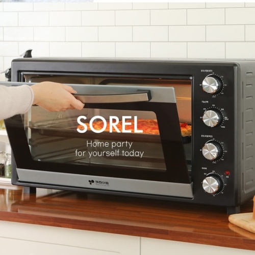 업소용오븐기 대용량오븐기 대형오븐 베이커리오븐