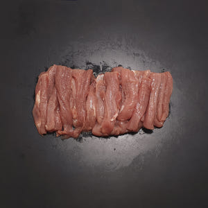국내산 한돈 돼지안심 300g 장조림고기 카레용고기 맛있게 먹은 솔직 후기 - 상품 이미지 4