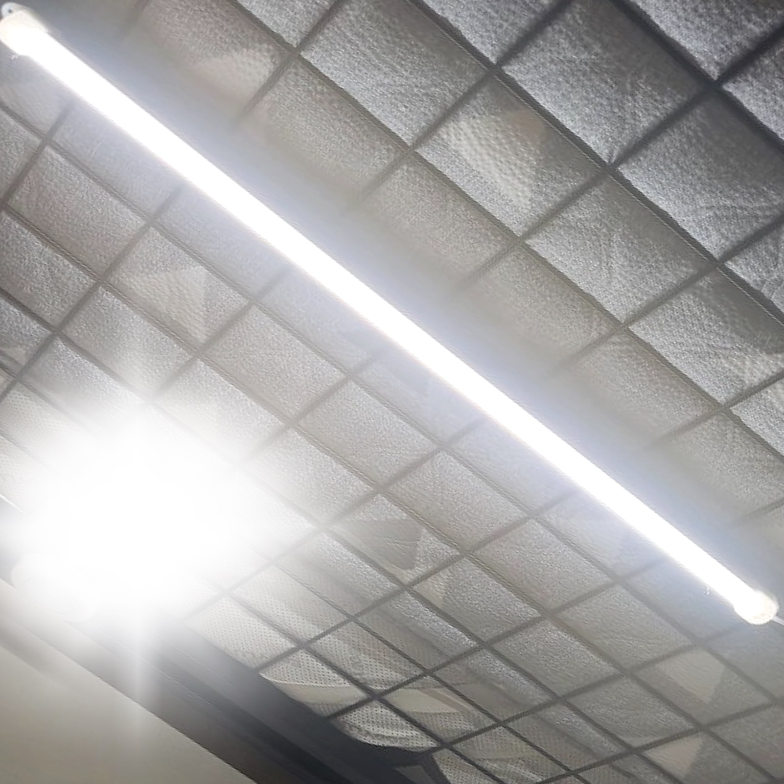 부착식 전등 접착식 조명 등 막대 붙이는 led 바 A형