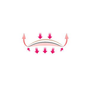 큐리풋 플랫가드 내성발톱자가치료 발톱관리 도구 문제성 발톱 교정팁 솔직 후기 | 피부 타입별 분석 - 상품 이미지 4