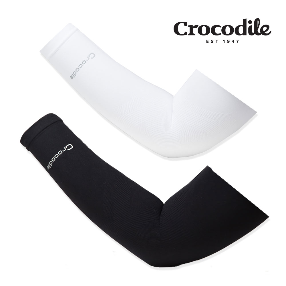 크로커다일 심리스 쿨토시 팔토시