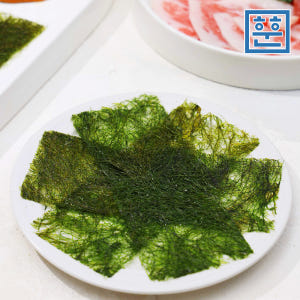 훈훈수산 생감태 햇감태 홈마카세 도시락형 자연산 김 맛있게 먹은 솔직 후기 - 상품 이미지 4