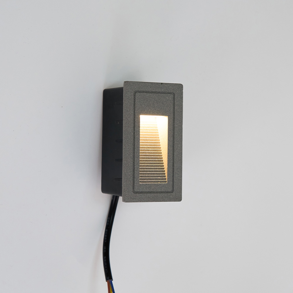 LED 발목 매입등 SH-D285 3W 소 - 상세 이미지 4