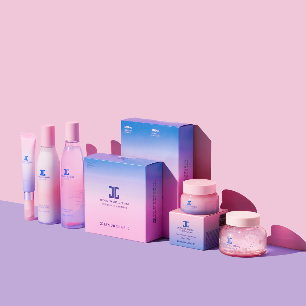 인텐시브 샤이닝 워터리 크림 65ml - 상세 이미지 4