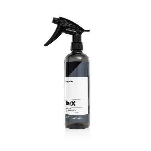 카프로 타르엑스 타르제거제 500ml - 상품 이미지