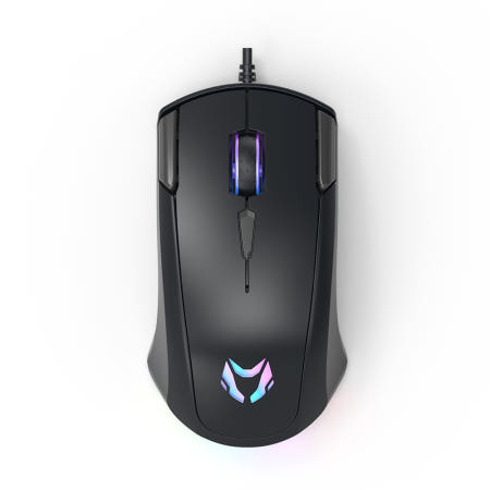 마이크로닉스 MECHA ZM-1 RGB 게이밍 마우스
