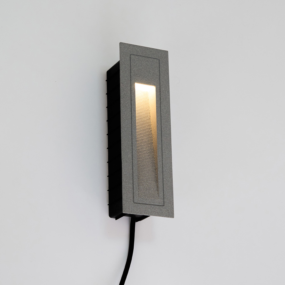 LED 발목 매입등 SH-D285 3W 소 - 상세 이미지 3