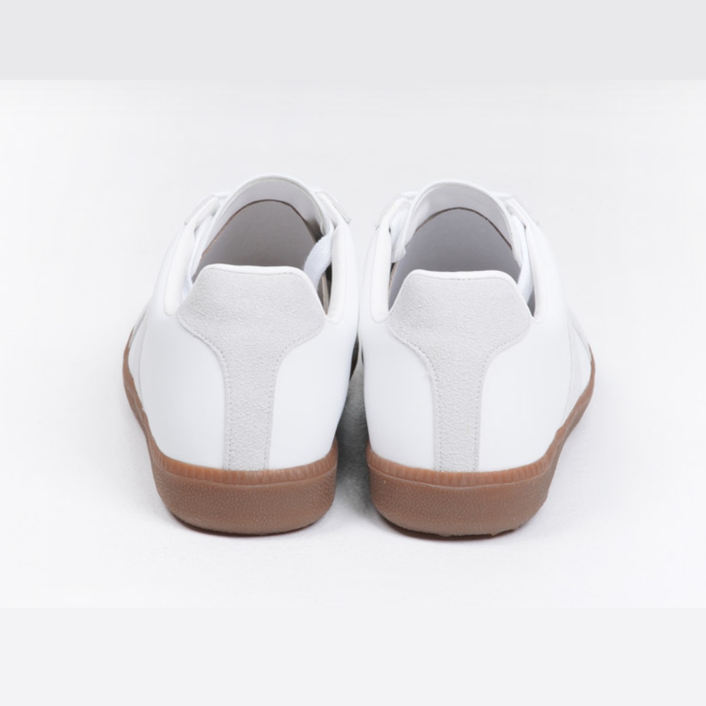 TXG 남성 남자 독일군 키높이 스니커즈 5.5cm 운동화 커플신발 이미지 4