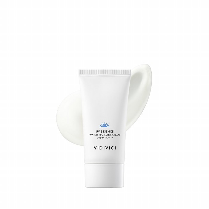 [비디비치] 유브이 에센스 워터리 프로텍티브 크림 60ml SPF50+ PA++++ - 상세 이미지 3