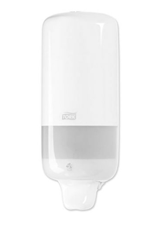 토크 TORK 헤어앤바디 1000ml 바디클렌저 단품 올인원 : 렌탈라이프