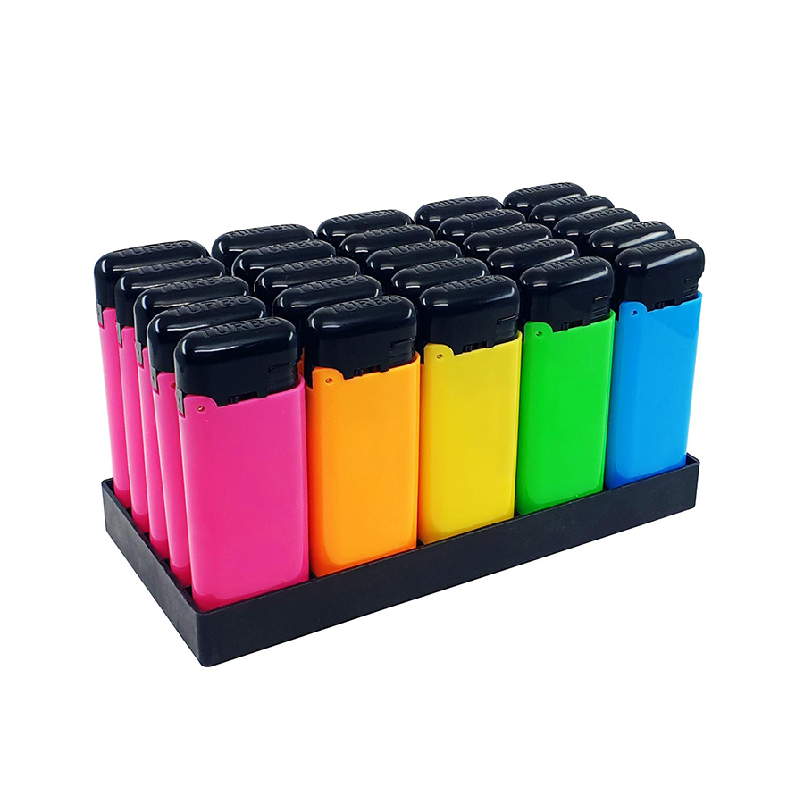 하나로 터보라이터 25개 1BOX