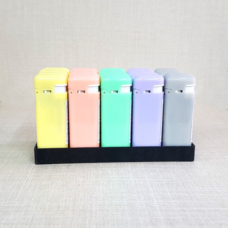 하나로 터보라이터 25개 1BOX