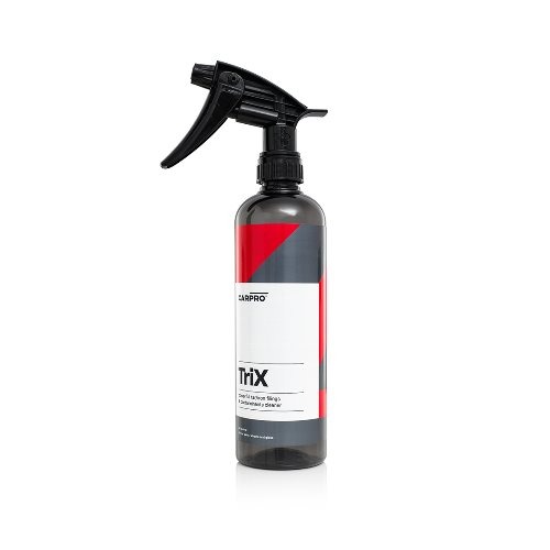 카프로 트릭스 철분&타르제거제 500ml - 상품 이미지