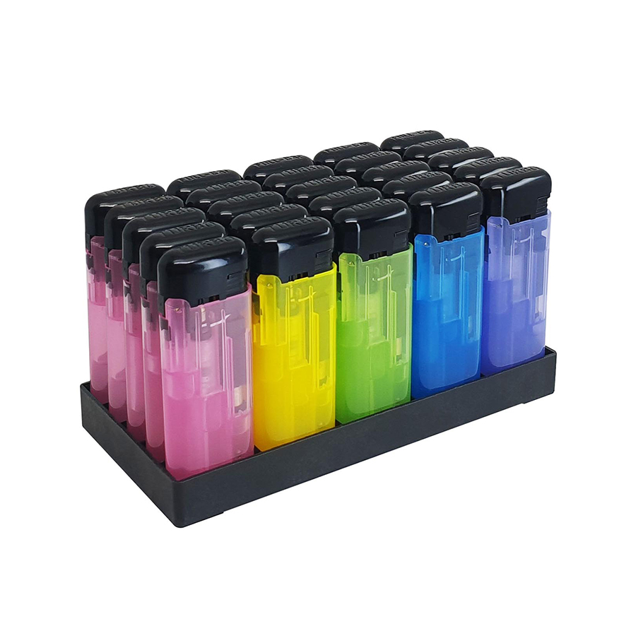 하나로 터보라이터 25개 1BOX