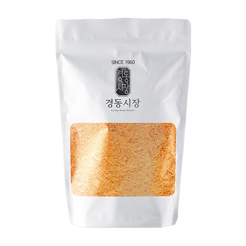 맛잇는 매운라면스프분말 500g 대용량