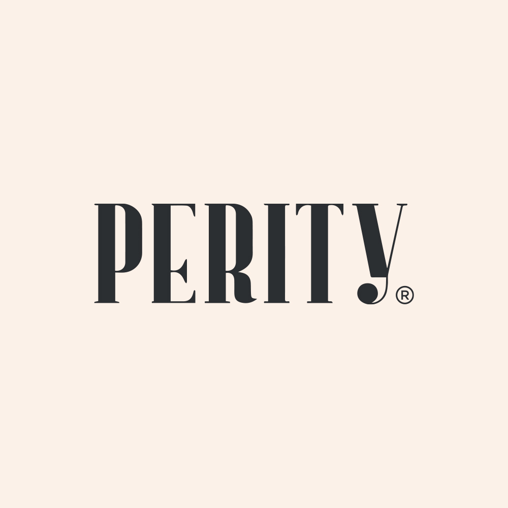 페리티 PERITY 스토어 로고