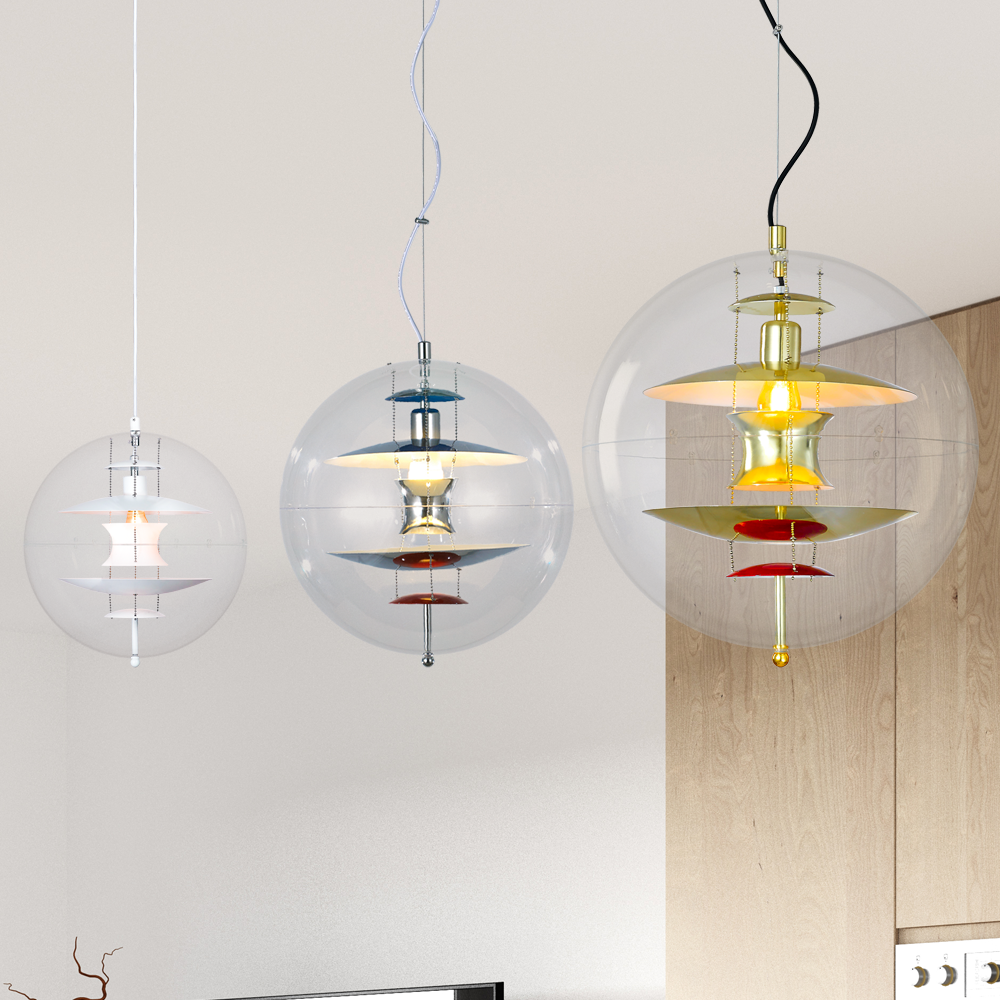 LED PD 베이르 펜던트 4W - 상품 이미지