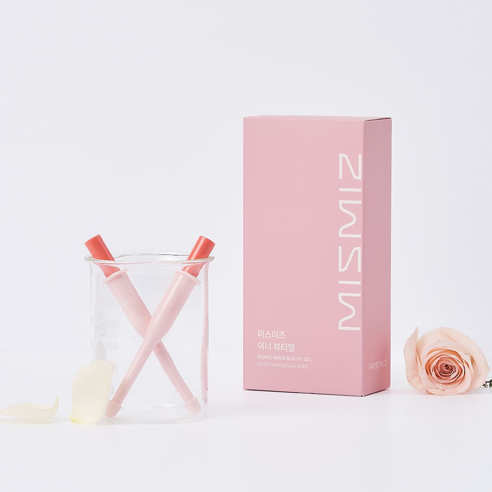 미스미즈 이너 뷰티젤 2.5ml 10개입, 1개 - 상세 이미지 4