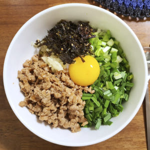 삼형제고기 소고기다짐육 1kg 호주산 냉동 목심 홍두깨 맛있게 먹은 솔직 후기 - 상품 이미지 2