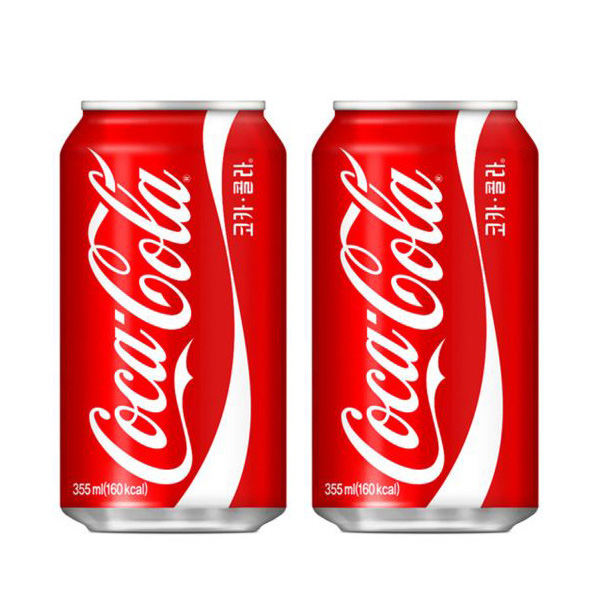 동아오츠카 포카리캔 340ml x 24캔 이온음료 뚱캔 - 상세 이미지 4