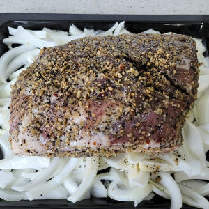 [농할쿠폰] 통돼지목살 한돈 생고기 구이 수육 바베큐 1등급 2kg 맛있게 먹은 솔직 후기 - 상품 이미지 2