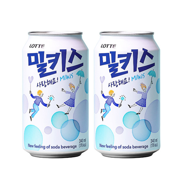 동아오츠카 포카리캔 340ml x 24캔 이온음료 뚱캔 이미지 7
