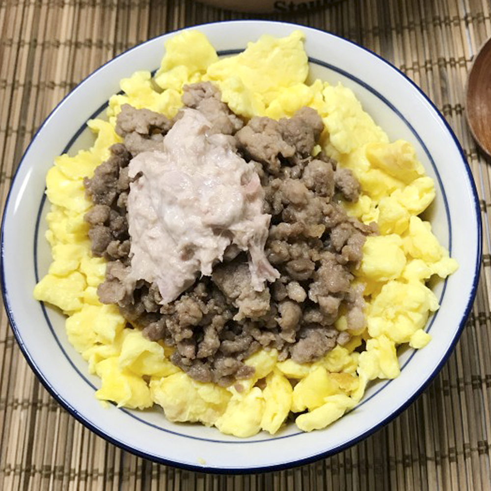 삼형제고기 소고기다짐육 1kg 호주산 냉동 목심 홍두깨 이미지 3
