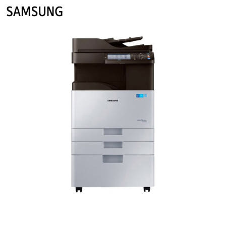 삼성전자 (GO1)  SL-K3250NR / A3 흑백레이저 복합기 / 인쇄 복사 스캔 분당 25매  /  팩스필수선택 /빠른설치