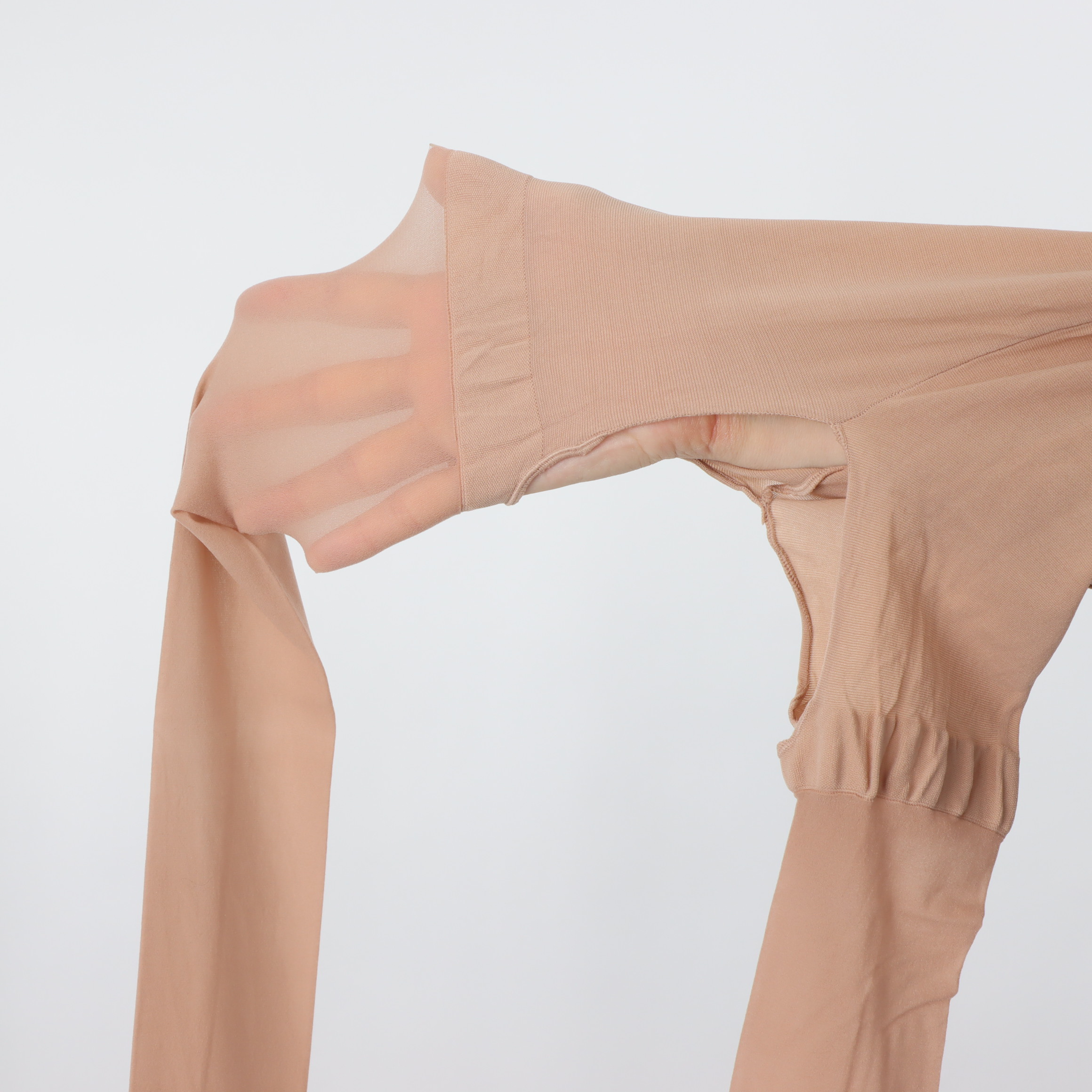 여성 골프스타킹 밑트임 UV 자외선차단 테니스스타킹 쿨 여름 Y존