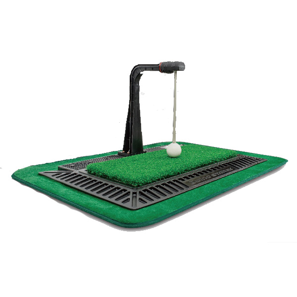 위너스피릿 골프 파크골프 스윙 연습기 리얼스윙 300