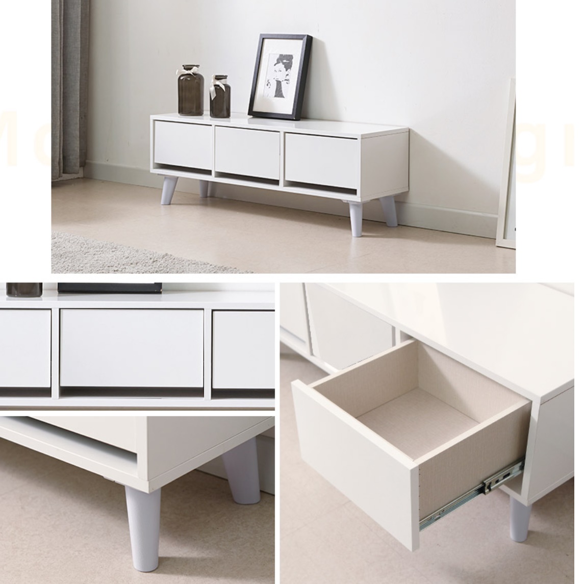 미니 tv 다이 티브 다이 엔틱 거실장 키 높은 거실장