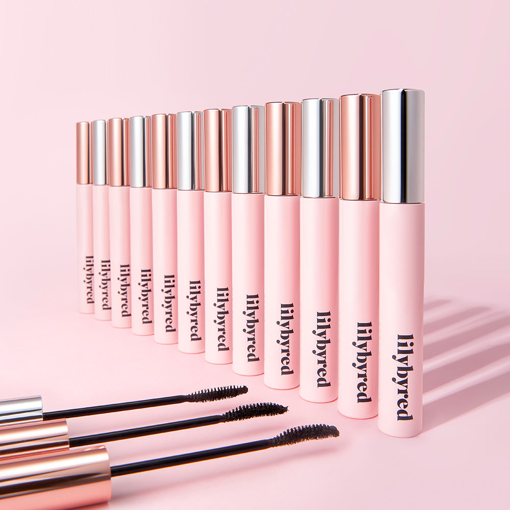 릴리바이레드 나인투나인 인피니트 마스카라 - 상품 이미지