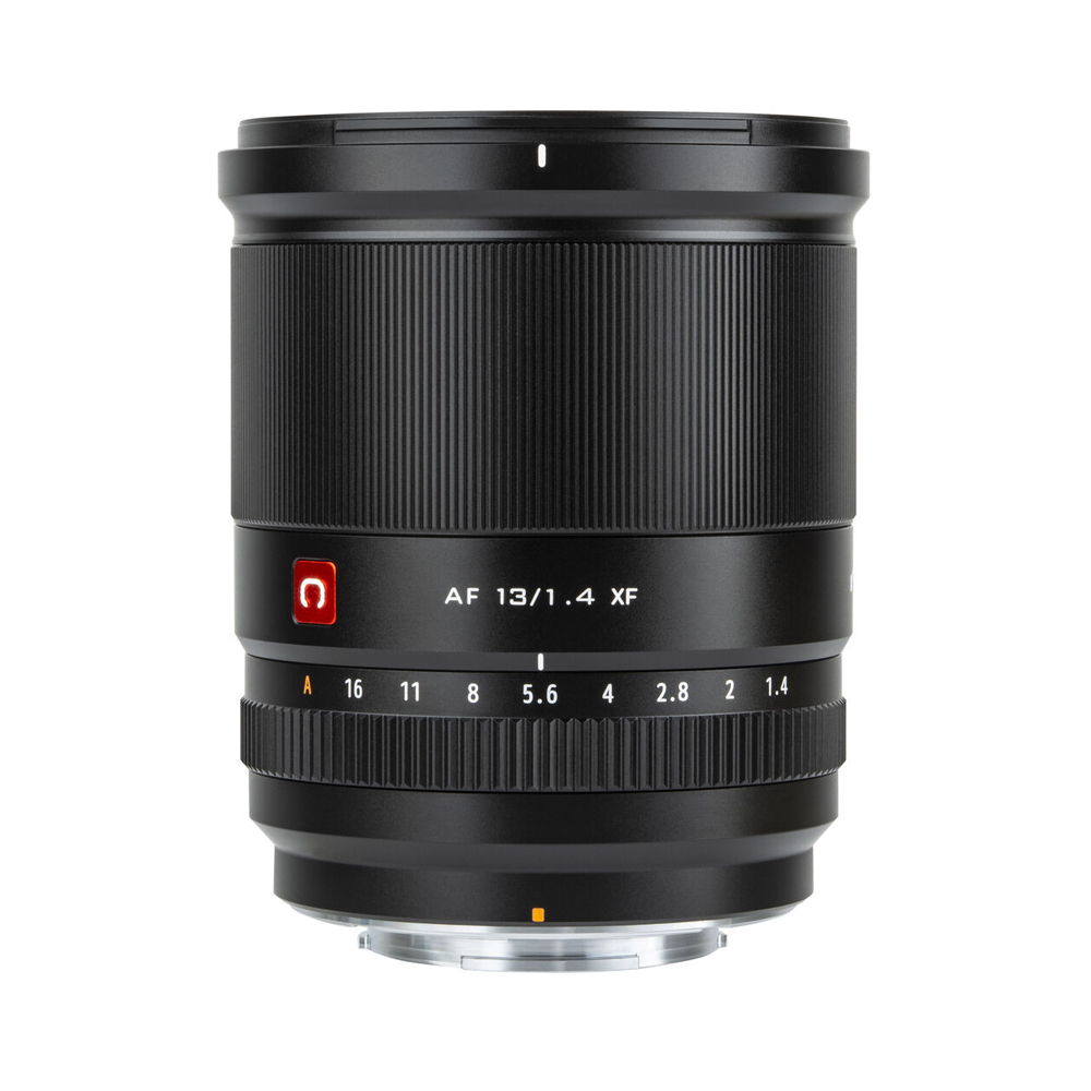 빌트록스 13mm F1.4 AF 후지필름 X마운트 광각 렌즈 - 상품 이미지