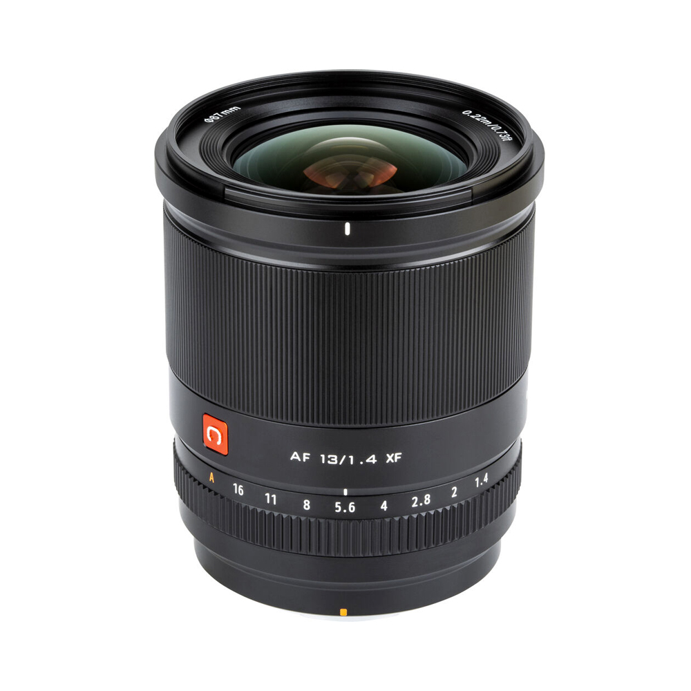 빌트록스 13mm F1.4 AF 후지필름 X마운트 광각 렌즈 - 상세 이미지 2