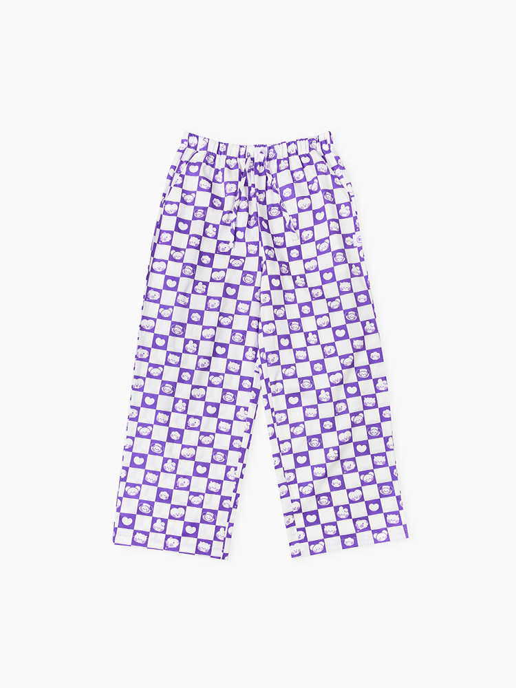 Tell Your Friends Trousers and Pants  Buy Tell Your Friends Pajama Pant  Online  Nykaa Fashion