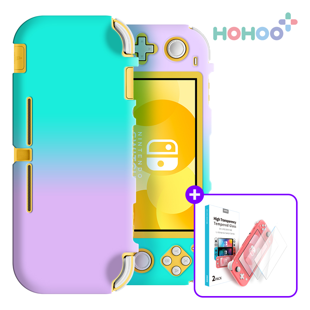 닌텐도스위치라이트 케이스 파우치 보관함 스킨 v28