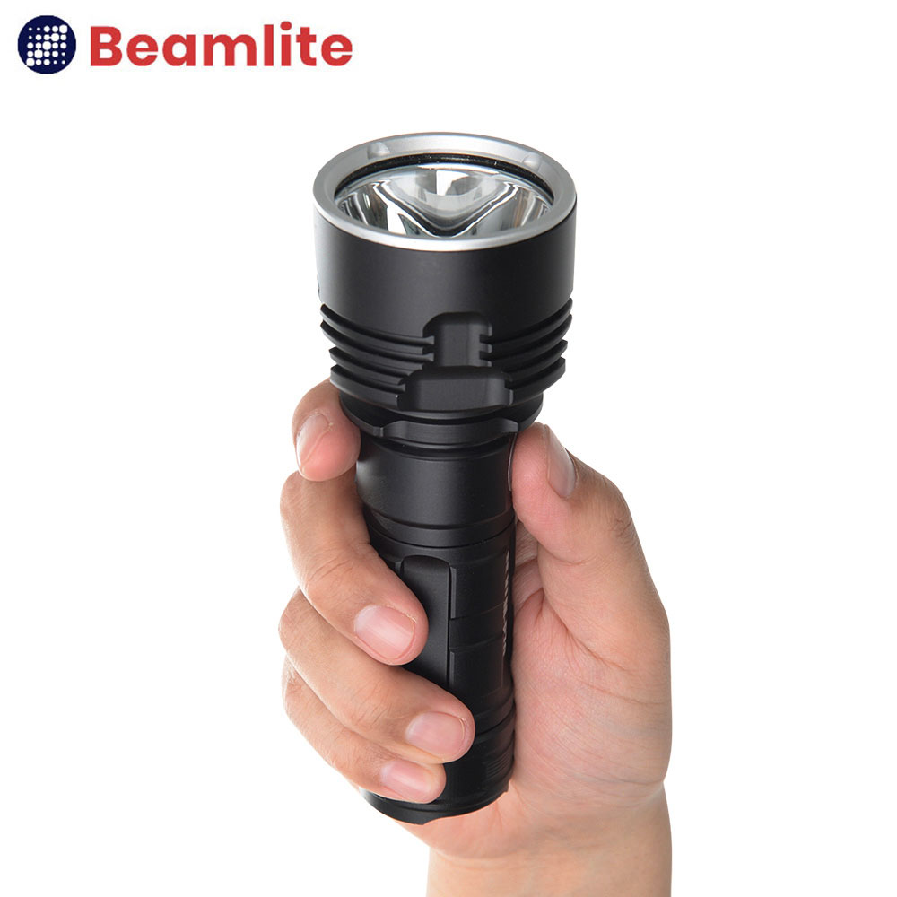 P70 LED 미니 소형 후레쉬 써치라이트 후라시 전술 경찰 군인 손전등 초강력 방수
